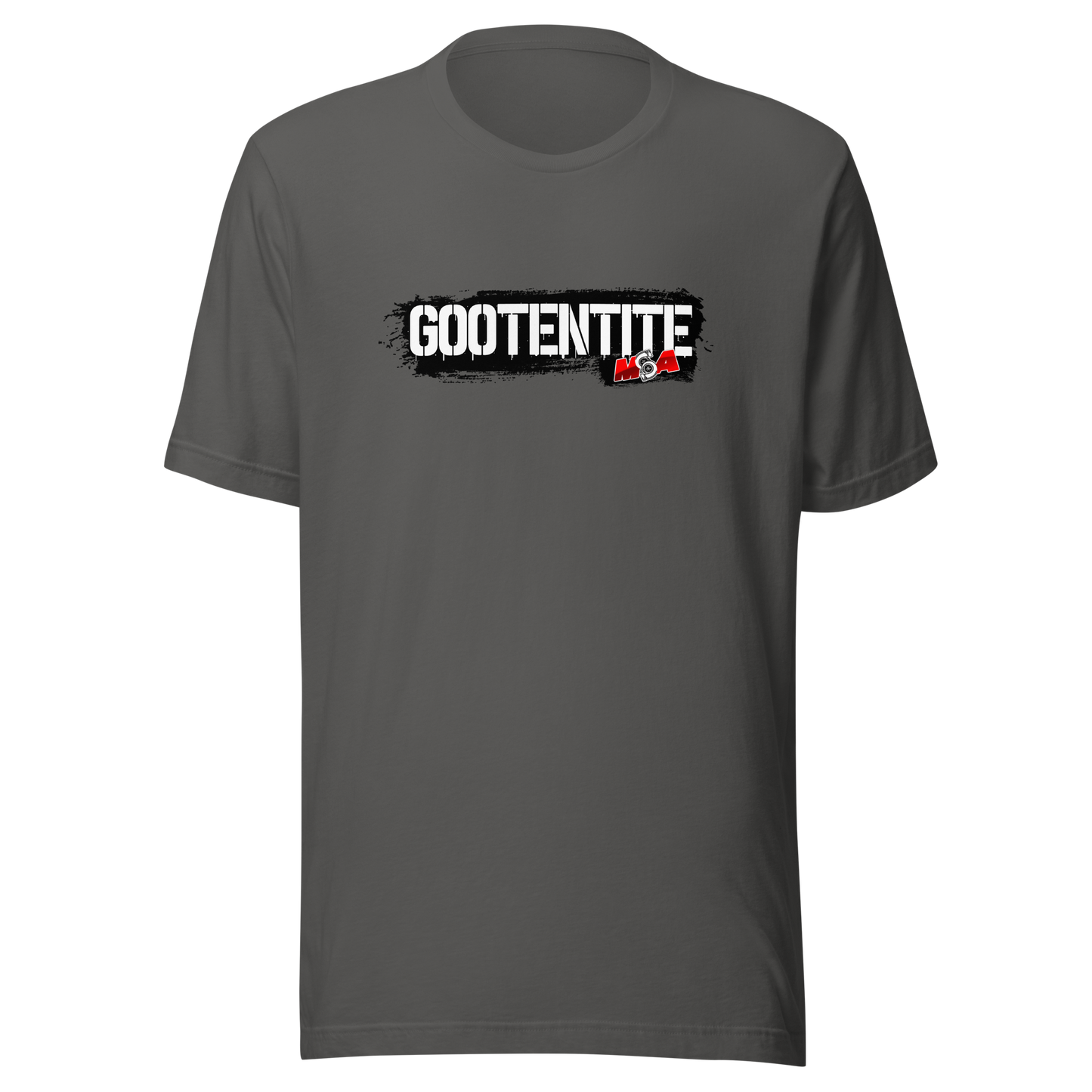 GOOTENTITE SS TEE