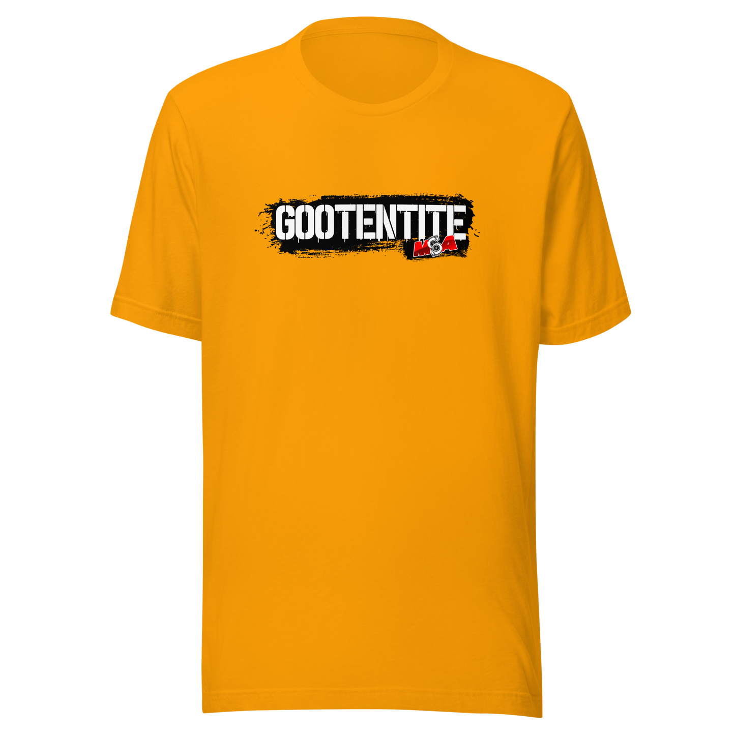 GOOTENTITE SS TEE