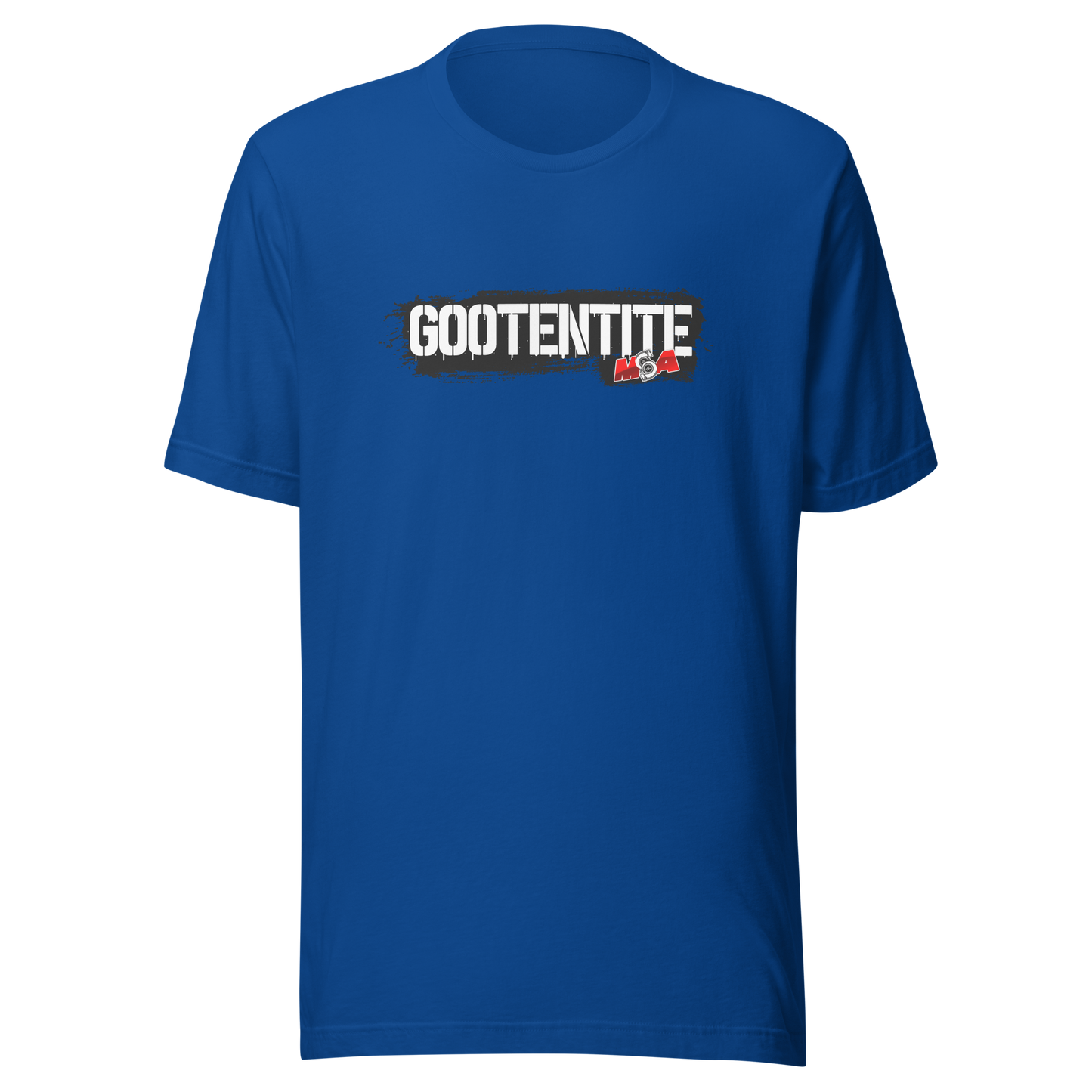 GOOTENTITE SS TEE