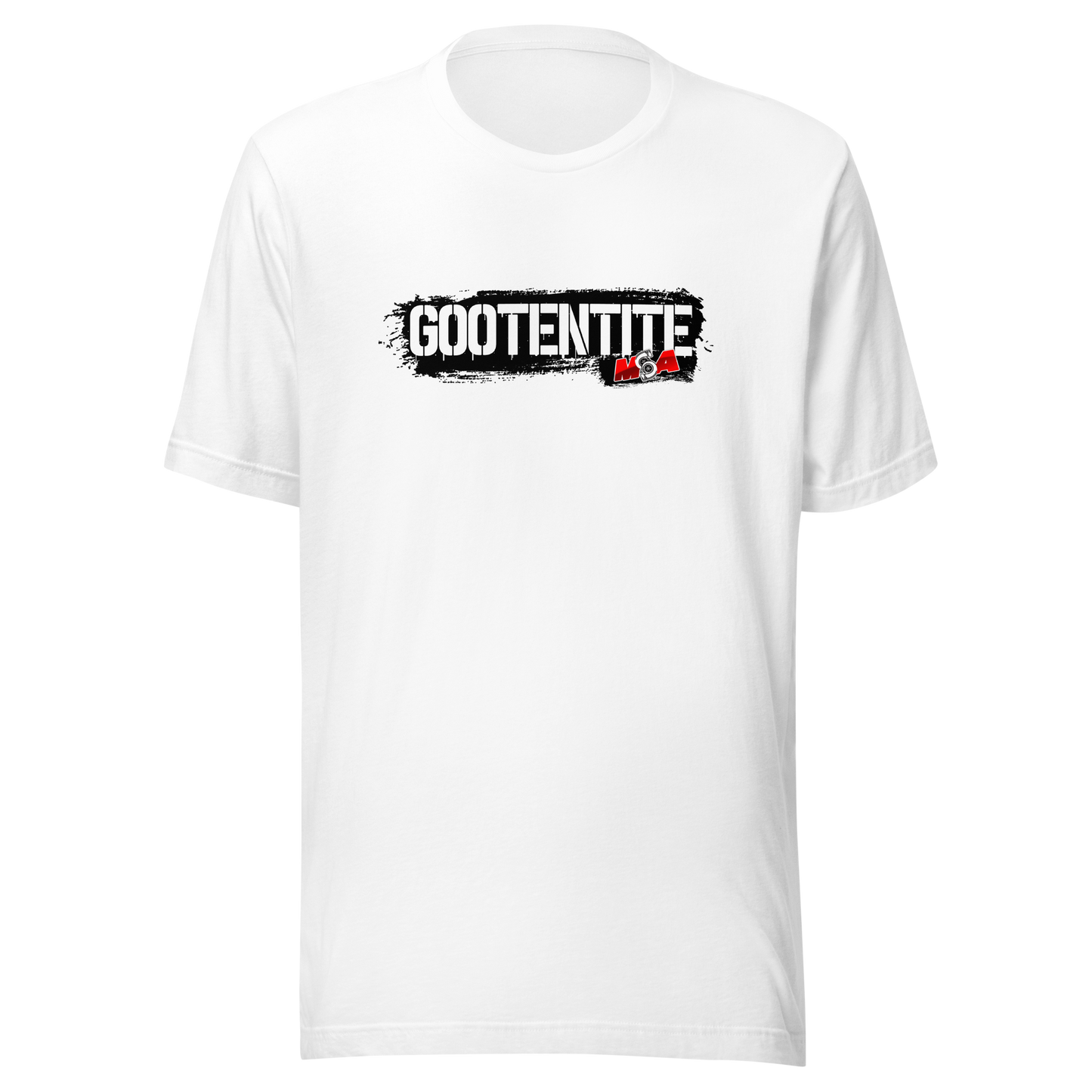 GOOTENTITE SS TEE