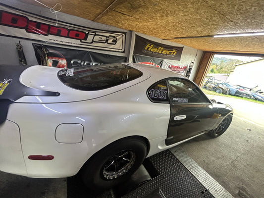 Pre-Tuning Checklist