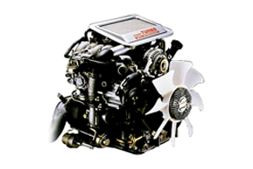 Mazda 13B Terminated Engine Harness Kits