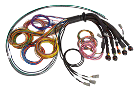 NEXUS VCU Universal Harnesses