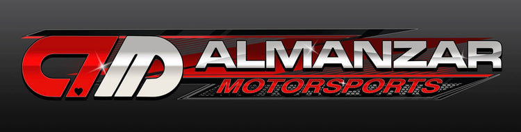 Almanzar Motorsports