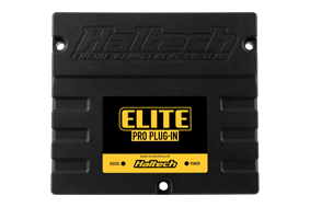 Direct Plug-in ECUs