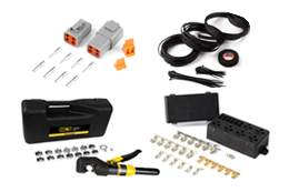 Wiring and Connectivity Accessories