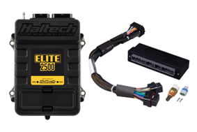 Elite 2500 Adaptor Harness Kits