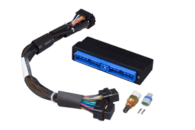 Elite ECU Plug'n'Play Adaptor Harnesses