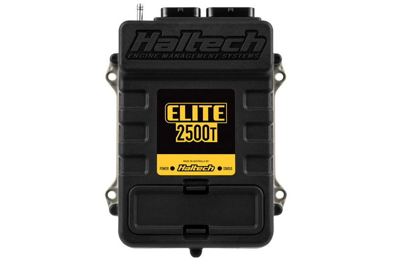 Elite 2500 T