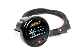 Gauges, Displays and Display Adapters