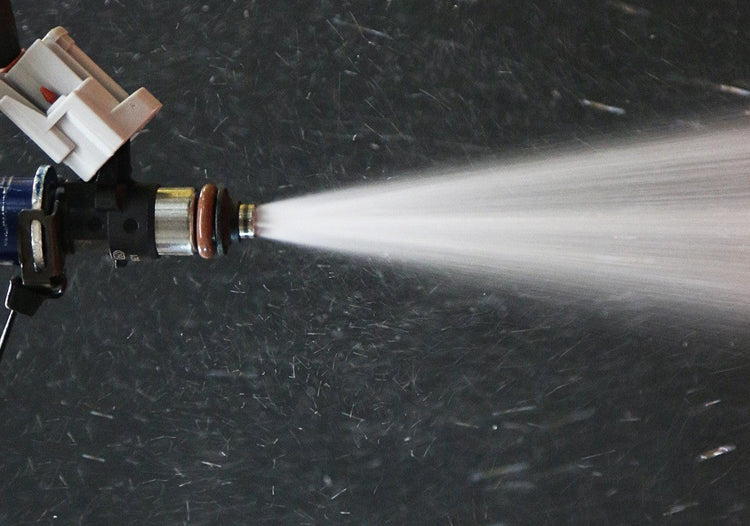 INJECTORS