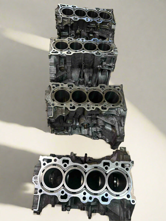 B18 SLEEVED BLOCKS