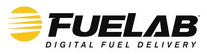 Fuelab 10-Micron Short In-Line Fuel Filter
