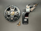 MSA HALTECH S2 B SERIES ECU PACKAGE BUNDLE WITH WIDEBAND