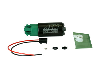 AEM Electronics High-Flow In-Tank Electric Fuel Pumps 340lph