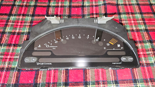 OEM AP1 S2000 Cluster