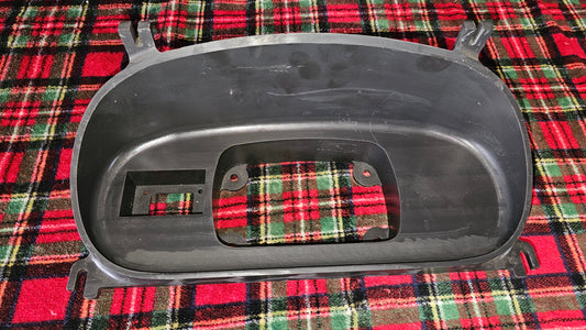 ft450/ft550 ek mount