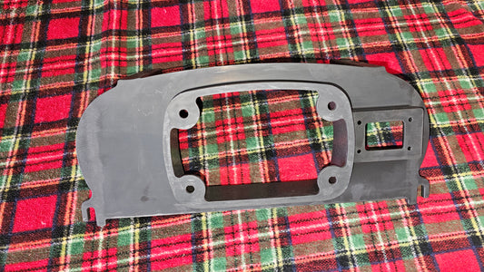 ft450/ft550 ek mount