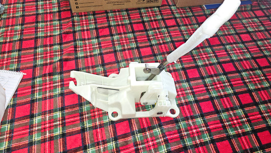 NEW! RSX OEM Shifter Assembly