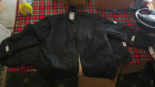 Used ProFox Large Fire Suit sfi2.3-15