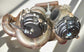 USED SCHMUCK BUILT B-SERIES TURBO MANIFOLD