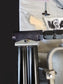 Holley Lo-Ram Manifold Base and Fuel Rails Dual Fuel Injector - GM LS3/L92 with tick feed adapters