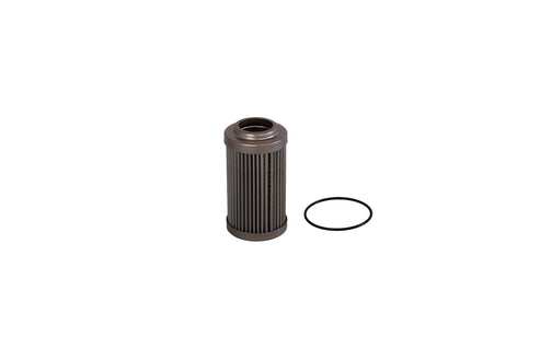 Aeromotive Replacement 100 Micron SS Element