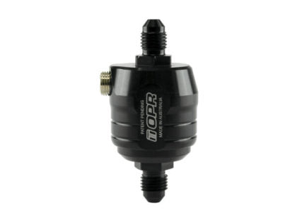 TurboSmart OPR V2 Turbo Oil Pressure Regulator