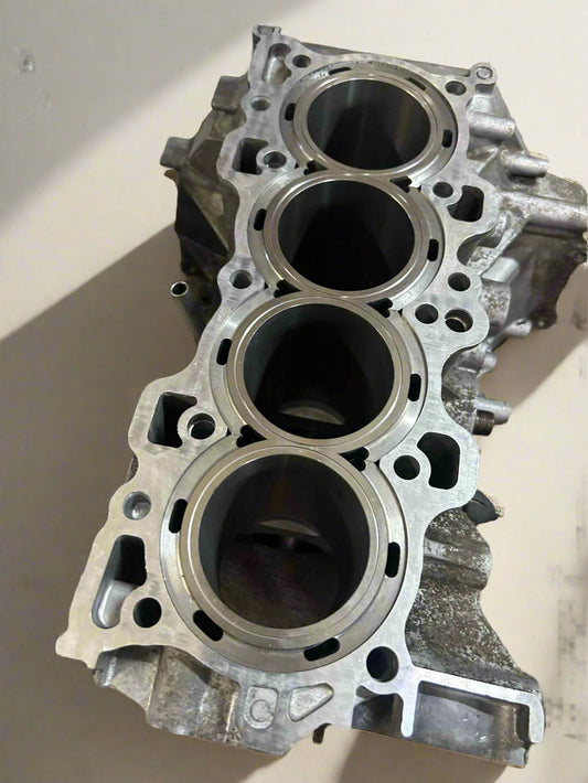 B18 SLEEVED BLOCKS