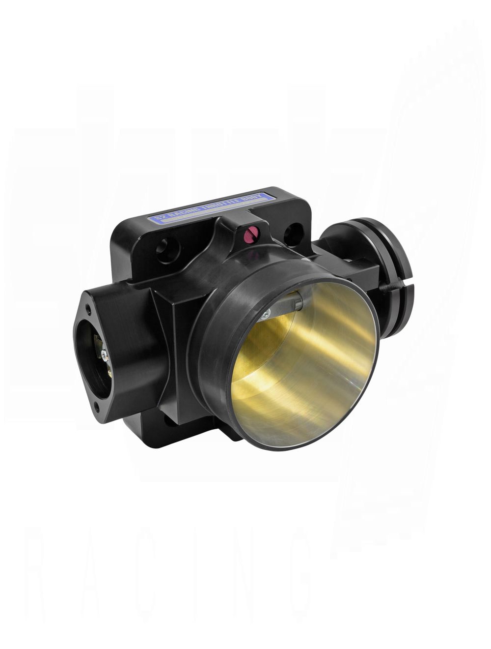 Pro Throttle Body - B/D/F/H Series - Black - 68mm