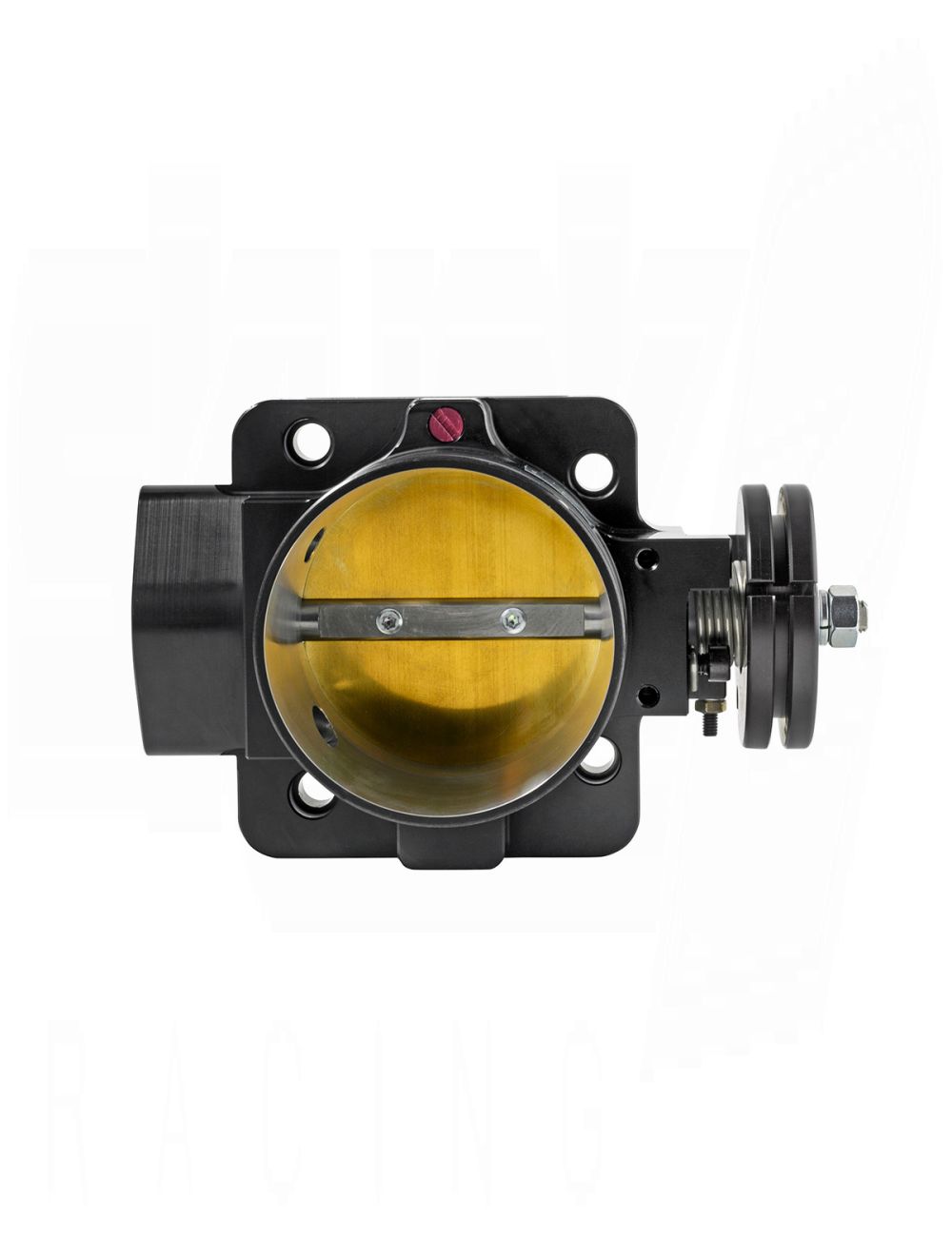 Pro Throttle Body - B/D/F/H Series - Black - 68mm