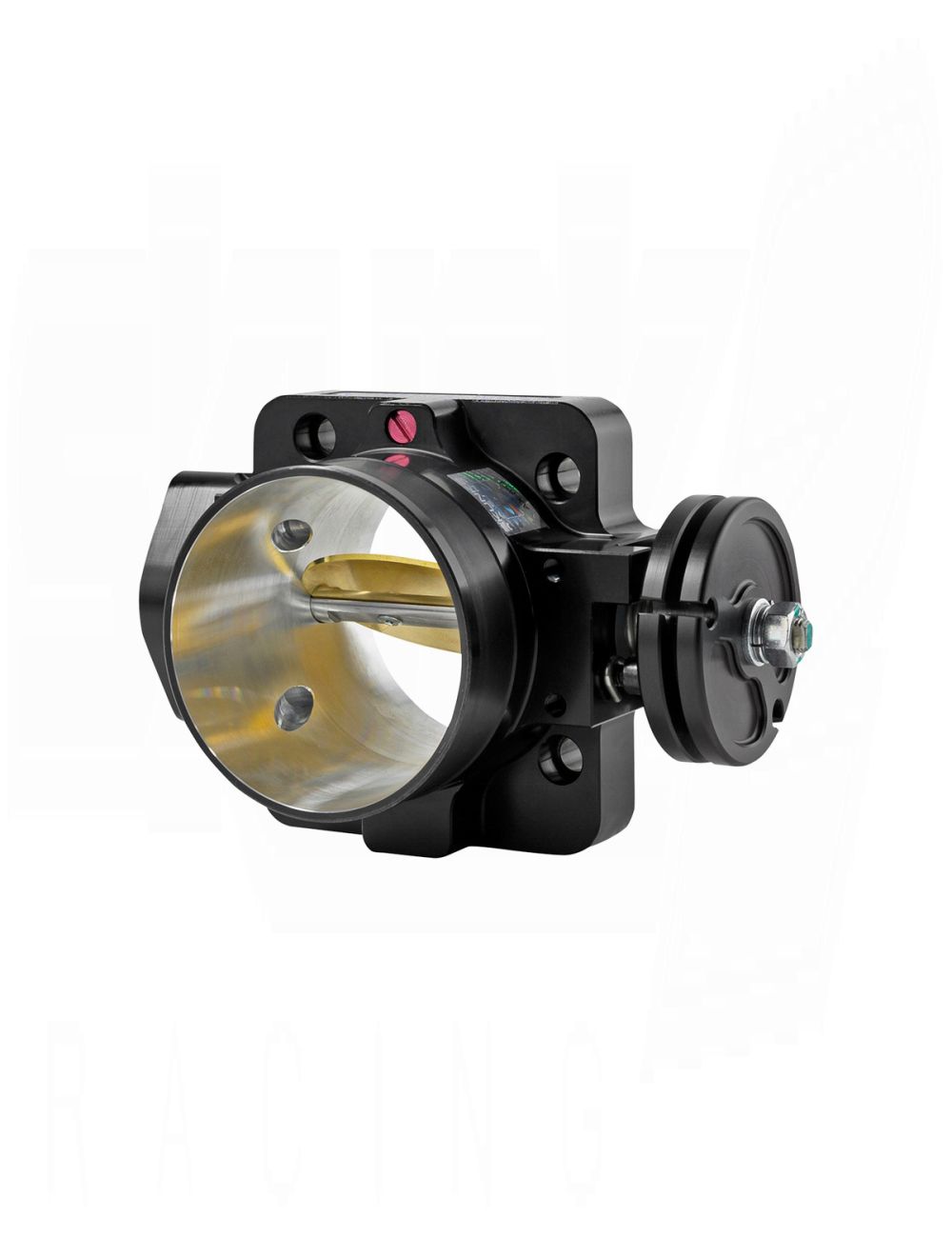 Pro Throttle Body - B/D/F/H Series - Black - 68mm