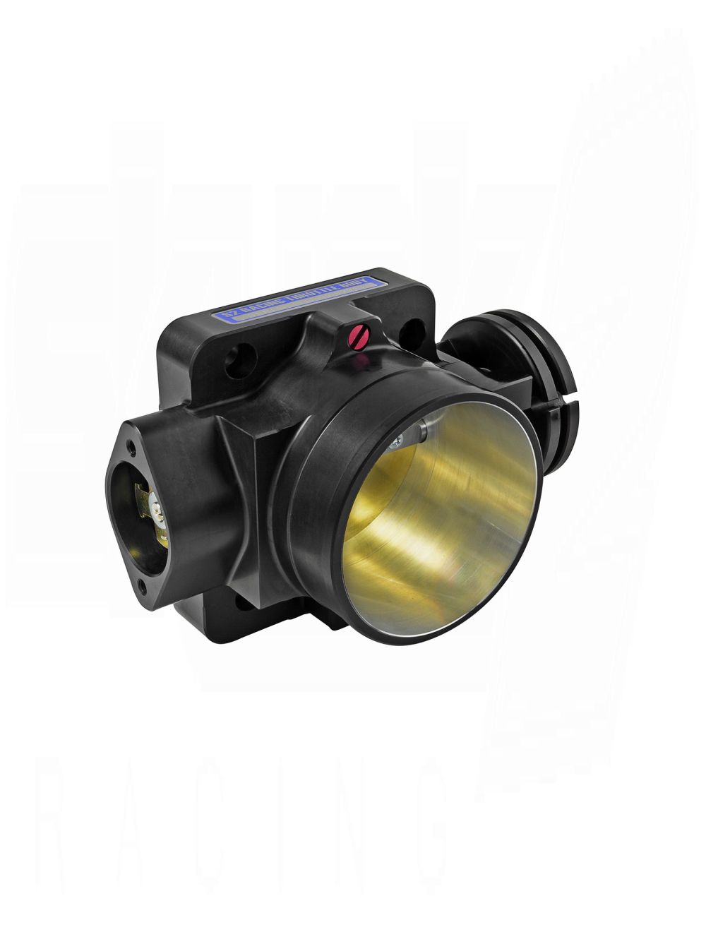 Pro Throttle Body - B/D/F/H Series - Black - 70mm