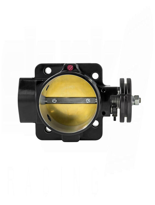 Pro Throttle Body - B/D/F/H Series - Black - 70mm