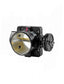Pro Throttle Body - B/D/F/H Series - Black - 70mm