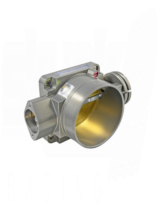 Pro Throttle Body - Silver - 90mm