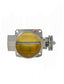 Pro Throttle Body - Silver - 90mm