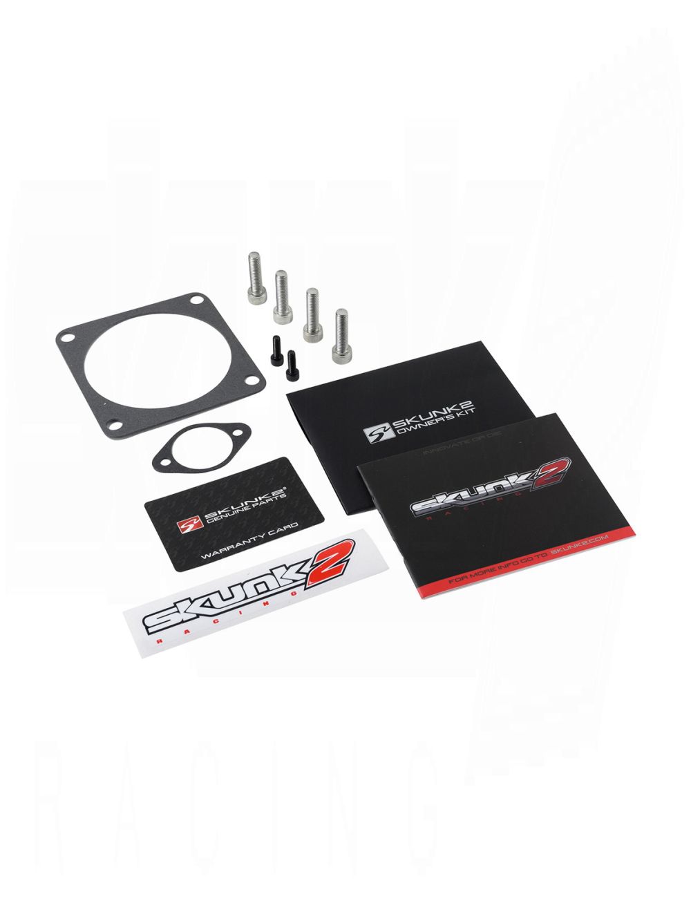 Pro Throttle Body - Silver - 90mm