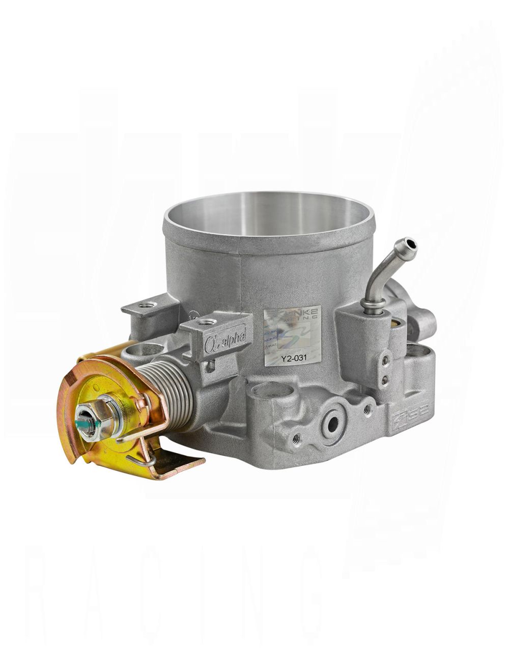Alpha Throttle Body - B/D/F/H Series - 66mm