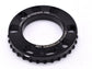 LOW DOLLAR MOTORSPORTS NEW REDESIGNED 32 Tooth Driveshaft Reluctor Ring RPM Collars