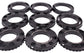 LOW DOLLAR MOTORSPORTS NEW REDESIGNED 32 Tooth Driveshaft Reluctor Ring RPM Collars