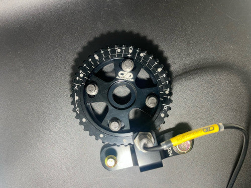 Almanzar Motorsports H Series 13 magnet cam gear trigger kit