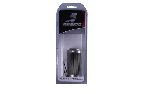 Aeromotive 10 Micro Replacement Microglass Element