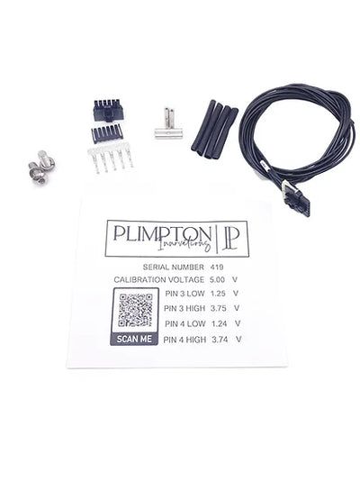 LOW DOLLER MOTORSPORTS ACCELEROMETER (G-METER)