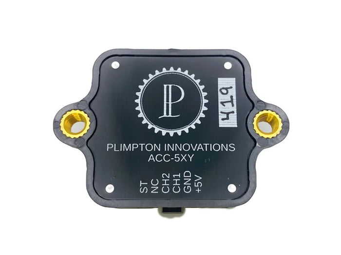 LOW DOLLER MOTORSPORTS ACCELEROMETER (G-METER)