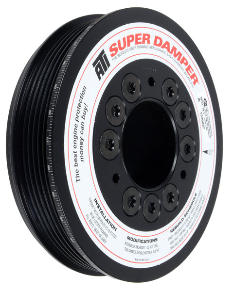 PREORDER ATI VK56 STREET DAMPER