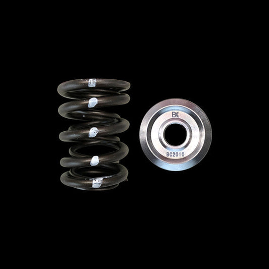 Brian Crower Honda Acura B18C/B16A/B17A Dual Spring & Titanium Retainer Kit
