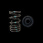 Brian Crower Honda/Acura K20A/K20Z/F20C/F22C Spring/Steel Retainer Kit