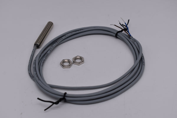 LOW DOLLAR MOTORSPORTS LDM-MAG-HALL-M8-NO-NP Speed Sensor PN: 1520008