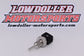 LOW DOLLER MOTORSPORTS Analog Fluid Temp Sensor 1/8” NPT 0-300°F (1:1 Replacement for Racepak™ 810-TR-300)